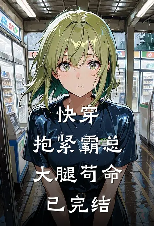 快穿：抱紧霸总大腿苟命已完结