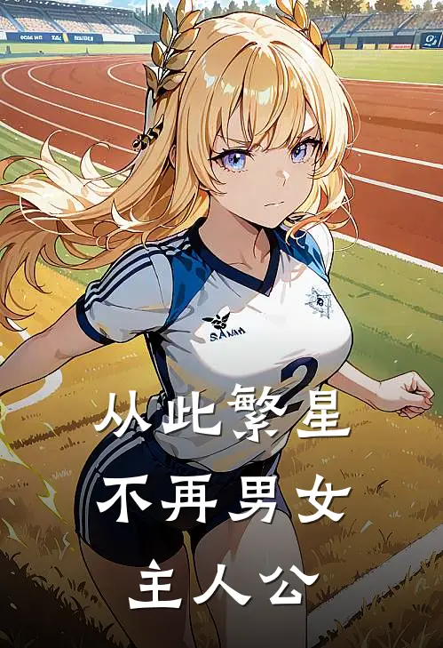 从此繁星不再男女主人公
