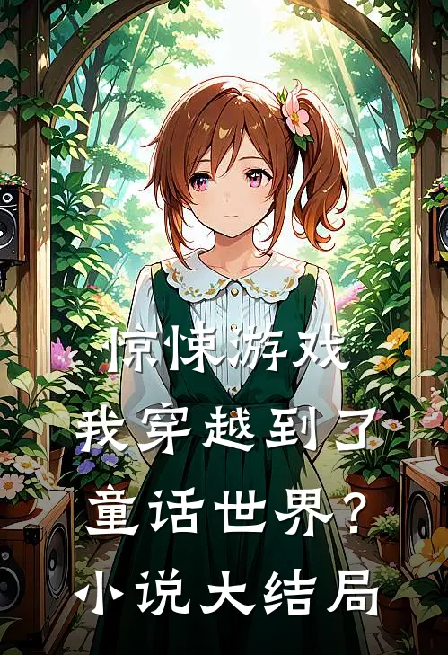惊悚游戏：我穿越到了童话世界？小说大结局