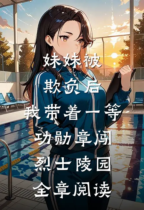 妹妹被欺负后，我带着一等功勋章闯烈士陵园全章阅读