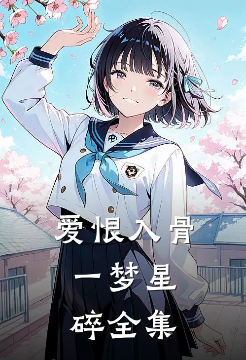 爱恨入骨，一梦星碎全集