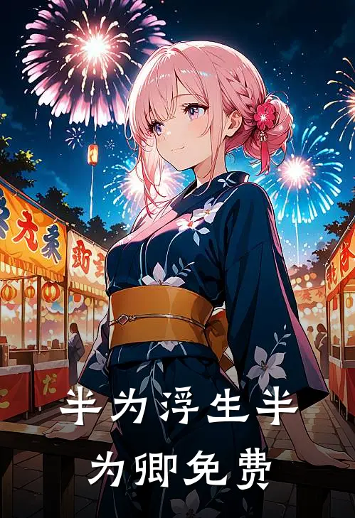 半为浮生半为卿免费