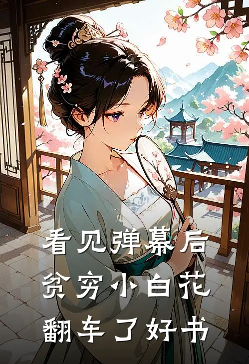 看见弹幕后，贫穷小白花翻车了好书