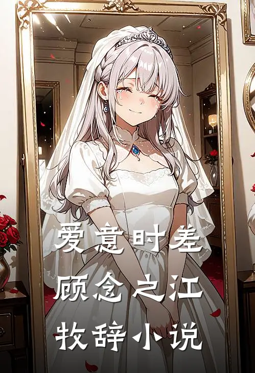 爱意时差顾念之江牧辞小说