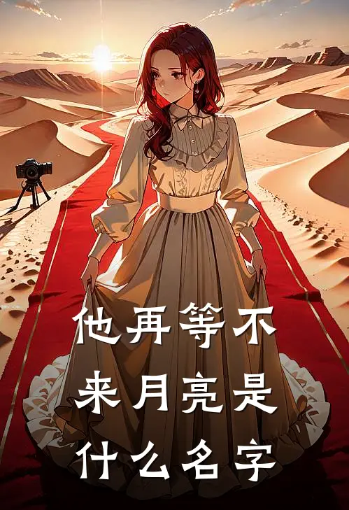 他再等不来月亮是什么名字