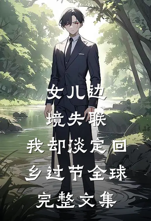 女儿边境失联，我却淡定回乡过节全球完整文集