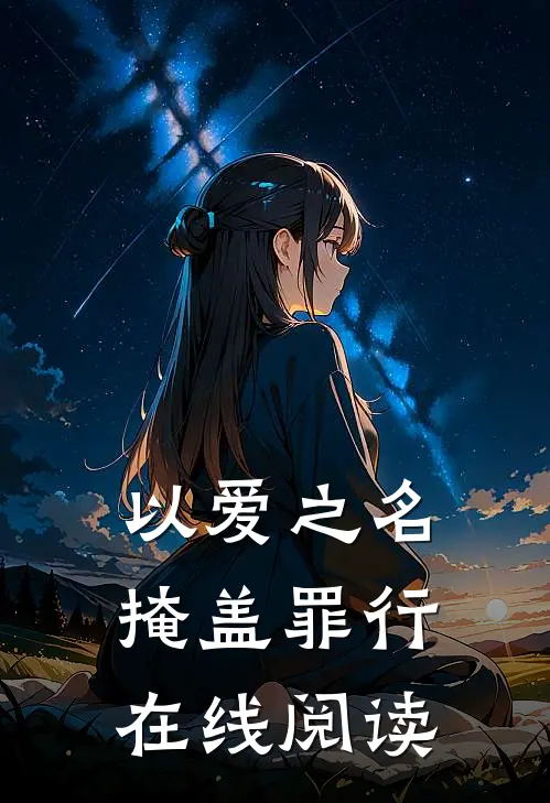 以爱之名掩盖罪行在线阅读