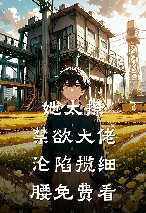 她太撩，禁欲大佬沦陷揽细腰免费看