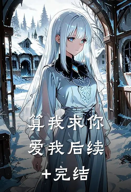 算我求你，爱我后续+完结