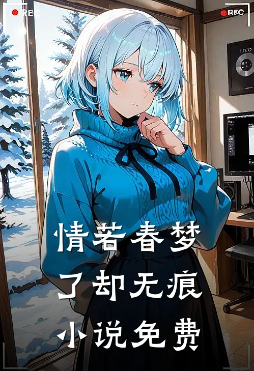 情若春梦，了却无痕小说免费