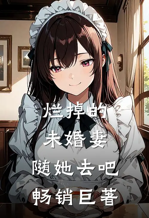 烂掉的未婚妻，随她去吧畅销巨著