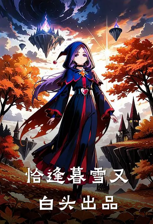 恰逢暮雪又白头出品