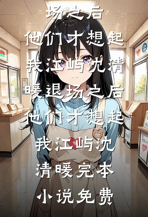 雾漫长街，寻你无期全新