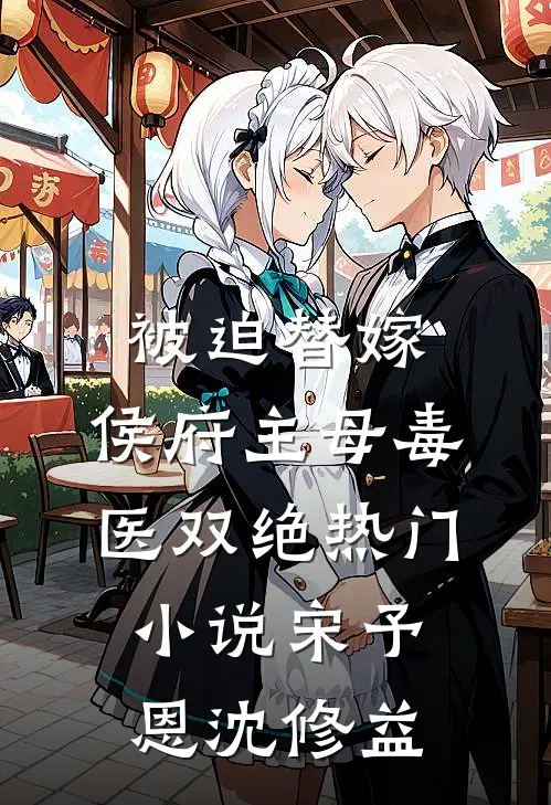 被迫替嫁，侯府主母毒医双绝热门小说宋予恩沈修益