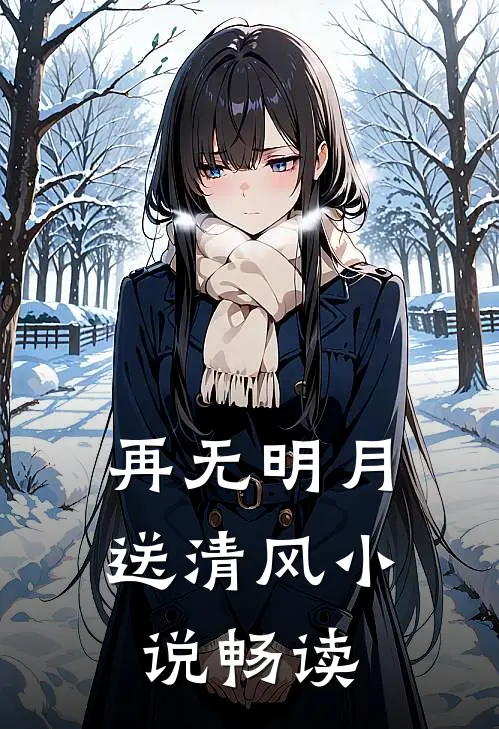 再无明月送清风小说畅读