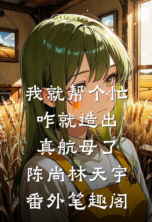 我就帮个忙，咋就造出真航母了：陈尚林天宇番外笔趣阁
