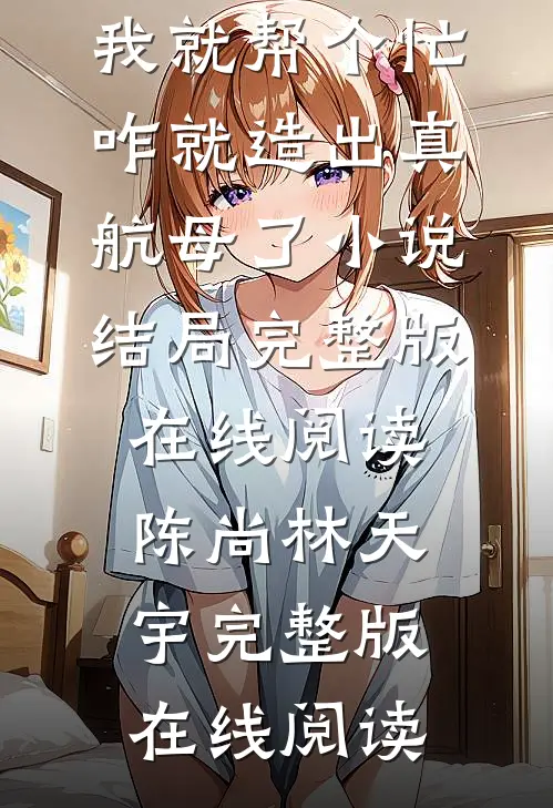 我就帮个忙,咋就造出真航母了小说结局