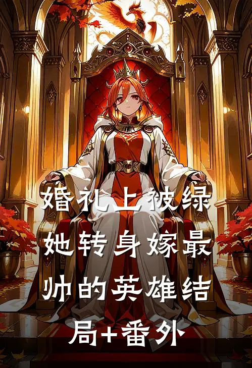 婚礼上被绿，她转身嫁最帅的英雄结局+番外