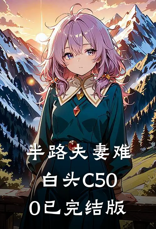 半路夫妻难白头C500已完结版