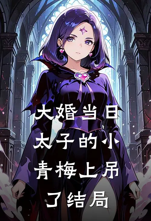 大婚当日，太子的小青梅上吊了结局