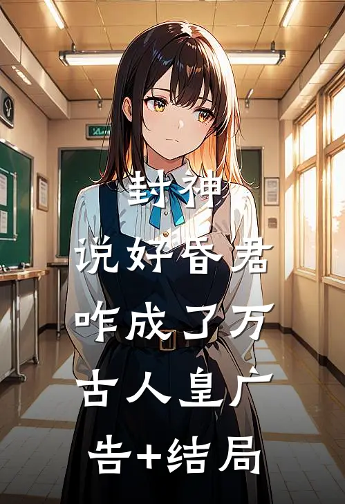 封神：说好昏君，咋成了万古人皇广告+结局