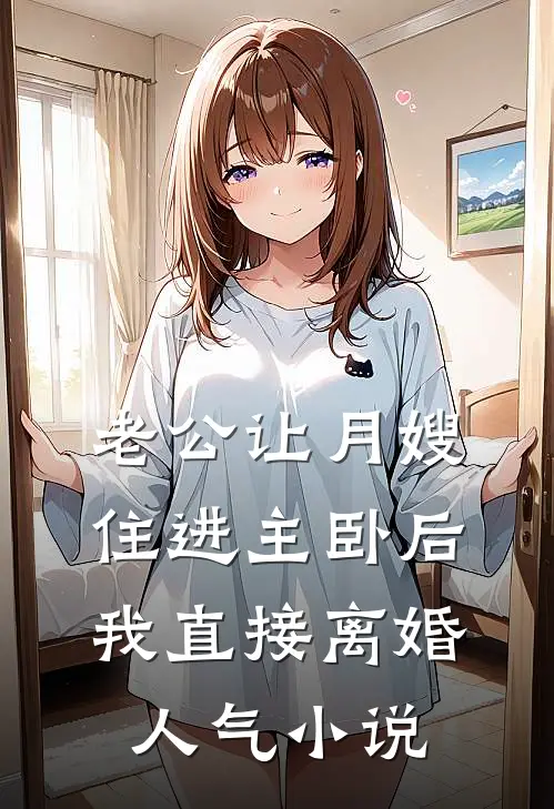 随星，随月，随清风的小说