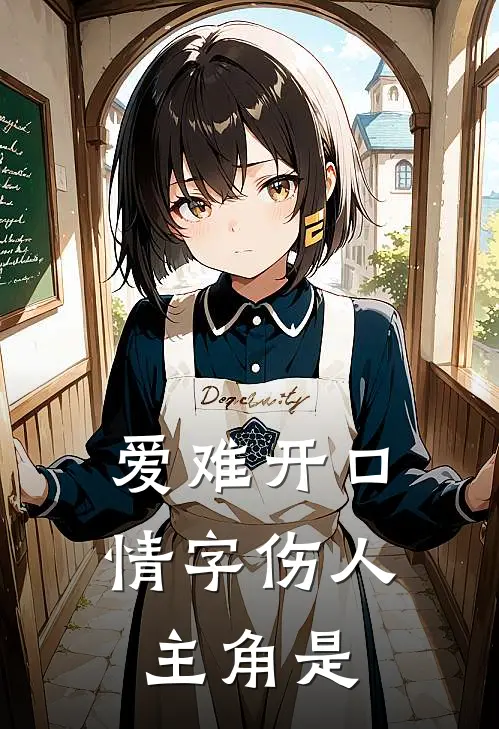 爱难开口，情字伤人主角是