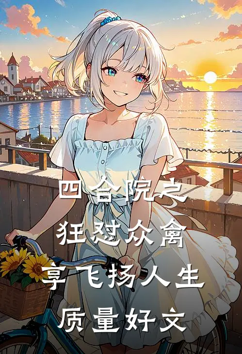四合院之狂怼众禽，享飞扬人生质量好文