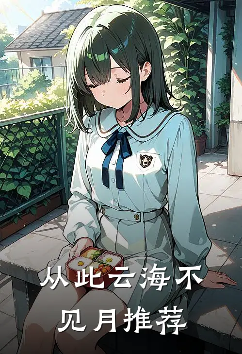 从此云海不见月推荐