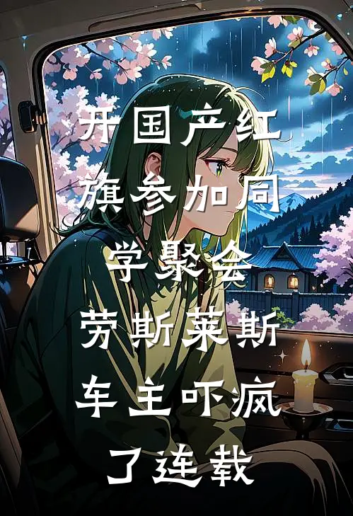 开国产红旗参加同学聚会，劳斯莱斯车主吓疯了连载