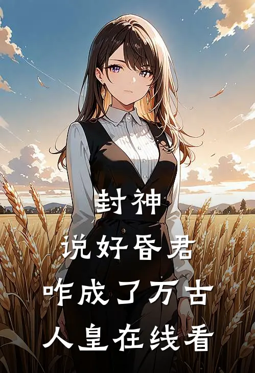 封神：说好昏君，咋成了万古人皇在线看