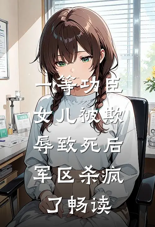 一等功臣女儿被欺辱致死后，军区杀疯了畅读