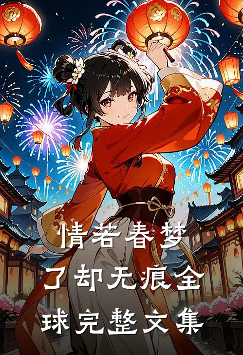 情若春梦，了却无痕全球完整文集