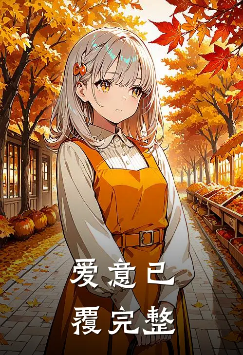 爱意已覆完整