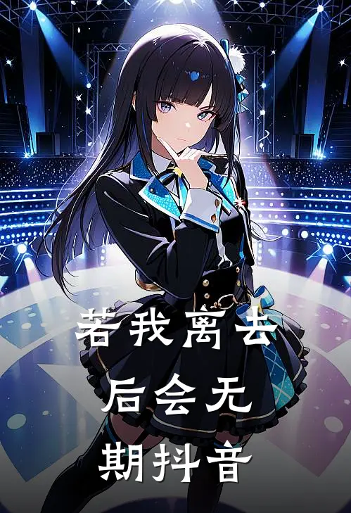 若我离去，后会无期抖音