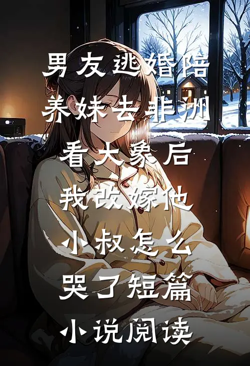 老公的白月光怀孕了，爸爸不是他已完结