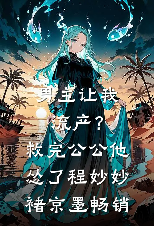 随爸入赘豪门，拖油瓶成团宠躺赢无广告