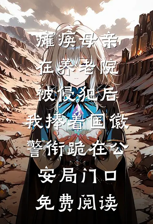 瘫痪母亲在养老院被侵犯后，我捧着国徽警衔跪在公安局门口免费阅读
