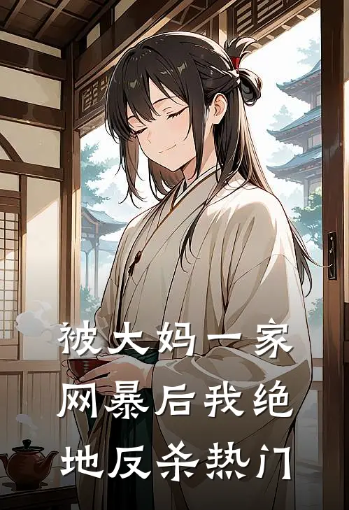 被大妈一家网暴后我绝地反杀热门