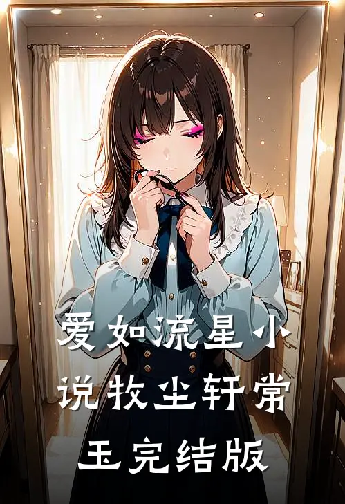 爱如流星小说牧尘轩常玉完结版