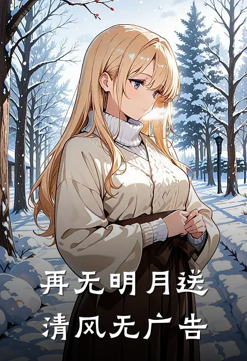 再无明月送清风无广告