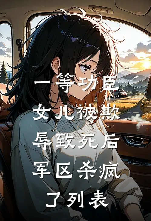 一等功臣女儿被欺辱致死后，军区杀疯了列表