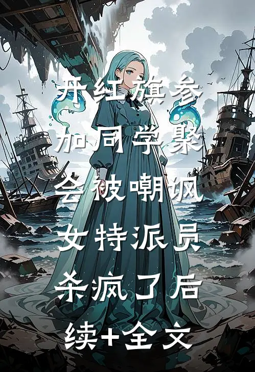 开红旗参加同学聚会被嘲讽，女特派员杀疯了后续+全文