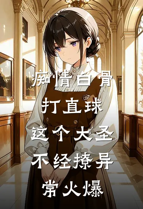 痴情白骨打直球，这个大圣不经撩异常火爆