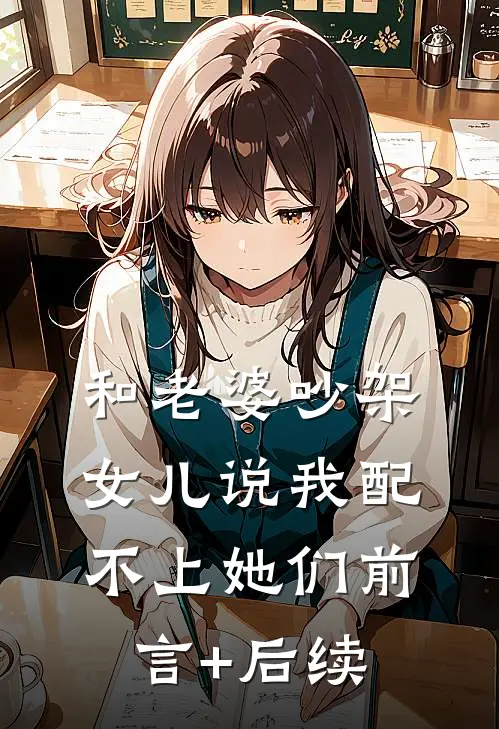 和老婆吵架，女儿说我配不上她们前言+后续