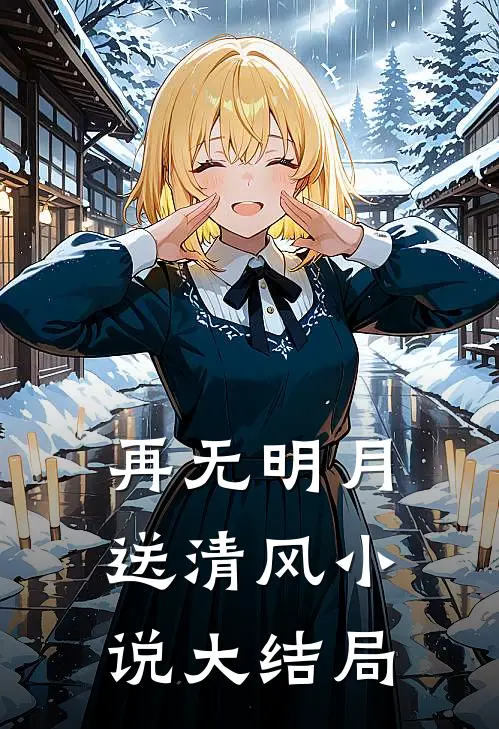 再无明月送清风小说大结局
