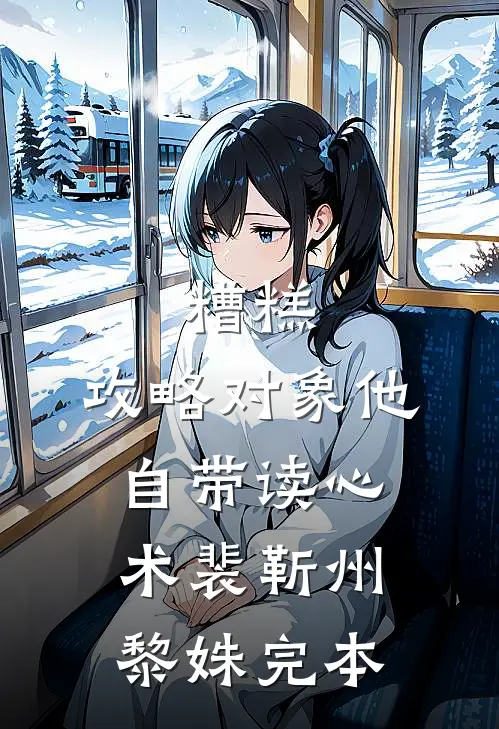 新婚夜疯批太子强夺，她带球死遁全篇