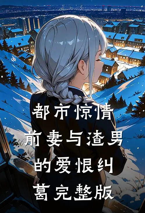 都市惊情：前妻与渣男的爱恨纠葛完整版