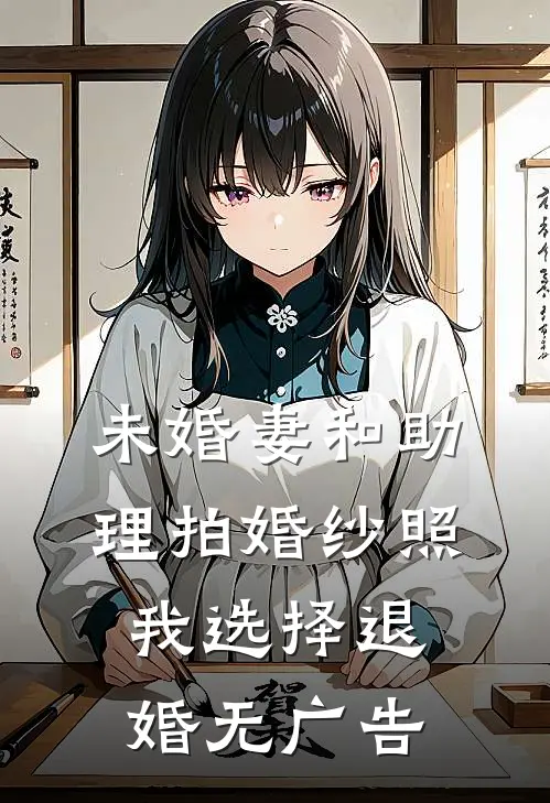 未婚妻和助理拍婚纱照，我选择退婚无广告