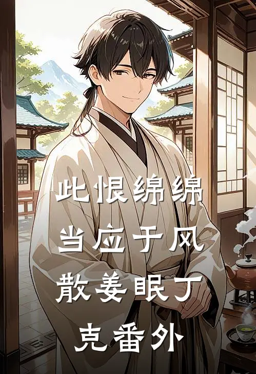 此恨绵绵，当应于风散姜眠丁克番外